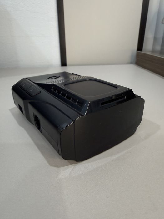 Patrolscan x1 радар-детектор