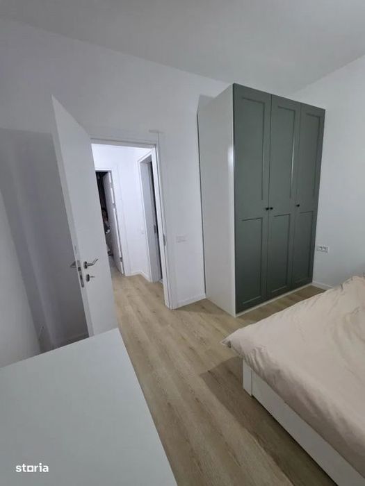 Vila 3 camere | Otopeni | Triplex | Prima inchiriere | 2 locuri parcar