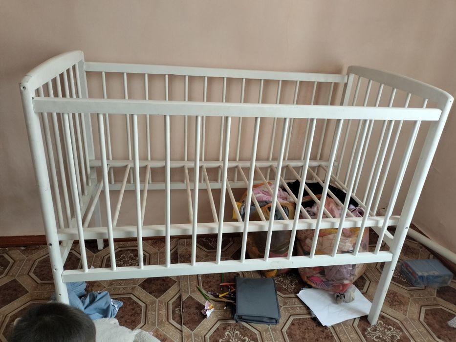 Продам детский кровать