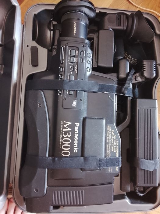 Камера Panasonic m3000