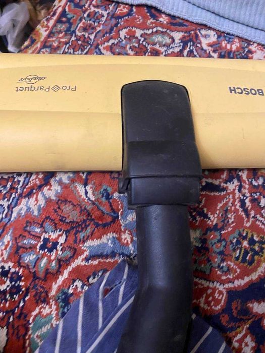 щетка для пылесоса  Bosch для сбора шерсти