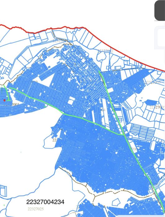 Жер сатылады 10 сотк Қайнарбұлақ жаңа құрлыс