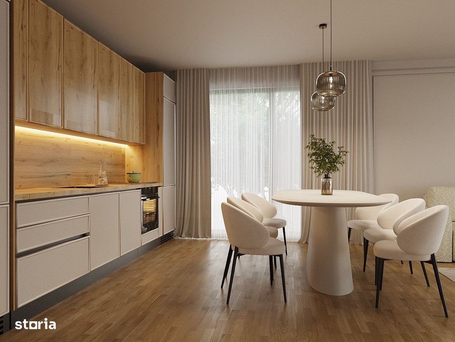 Apartament,