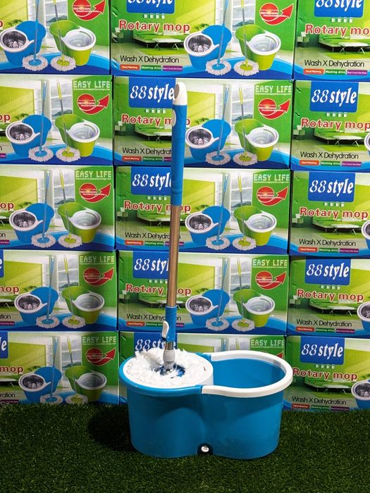 Набор для уборки.