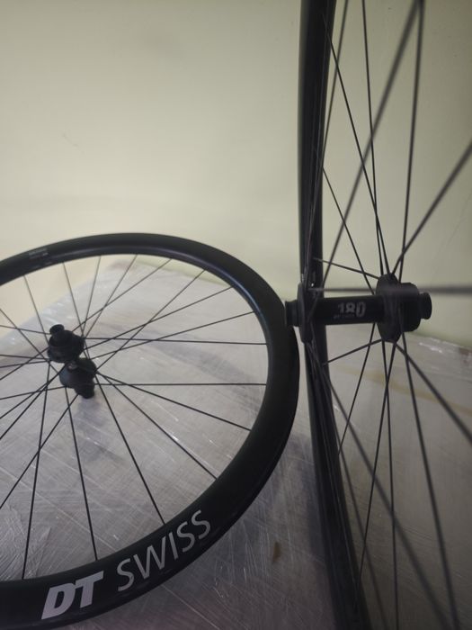 DTswiss GRC 1100