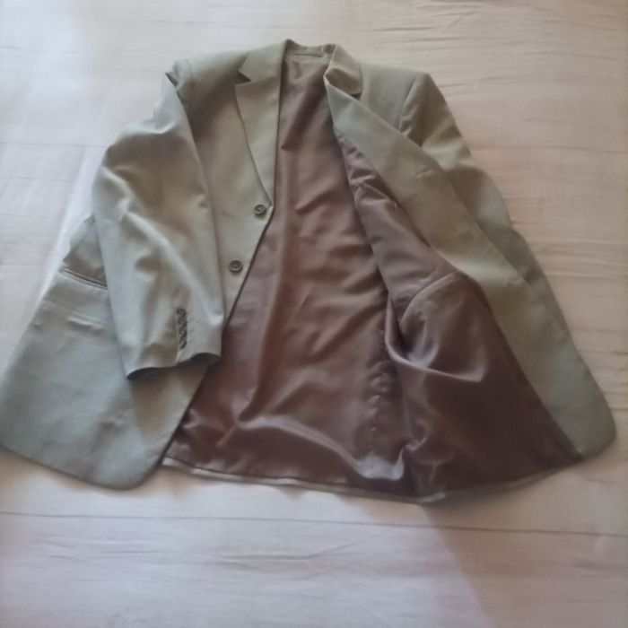 Подарявам Мъжки сака