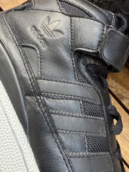 Adidas Original Forim 44 номер