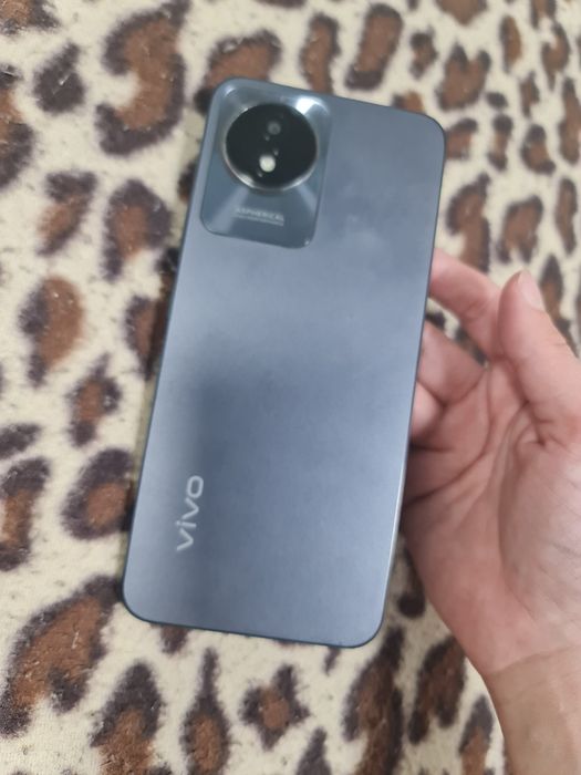 VIVO Y02t, 64 гигабайт