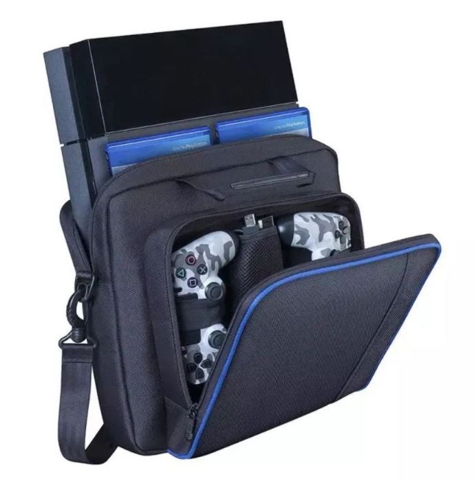 Сумка для PS4 SLIM ( PlayStation 4 )