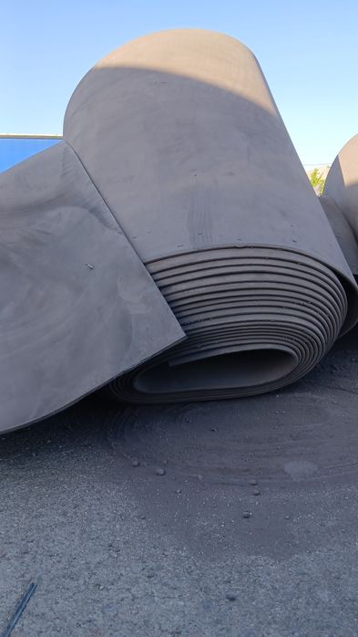 Лента транспортерная