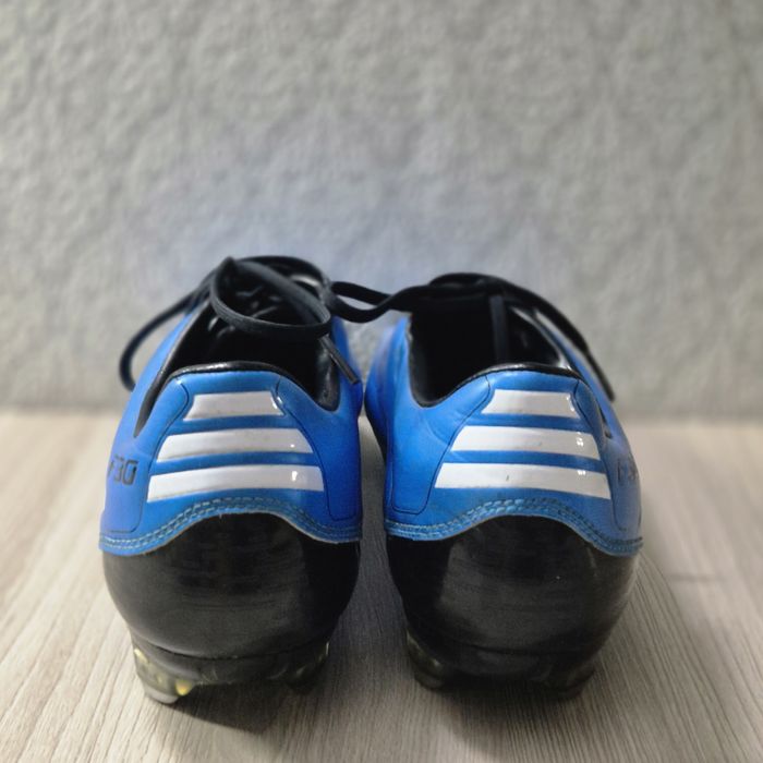 Бутсы адидас F30