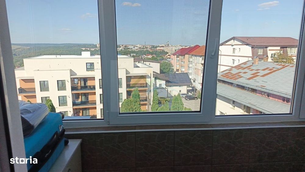 Apartament 2 camere de vânzare / Obcini