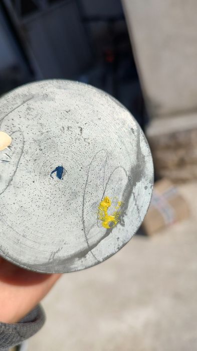 Set motor nou Dacia 1300