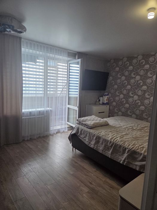 Альфа-бета 2-х ком 65 м2, распашонка