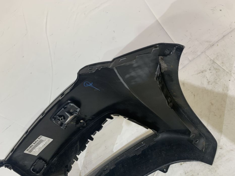 Bara fata Audi TT S-Line, 2013, 2014, 2015, 2016, 2017, 2018, cod origine OE 8S0807437H.