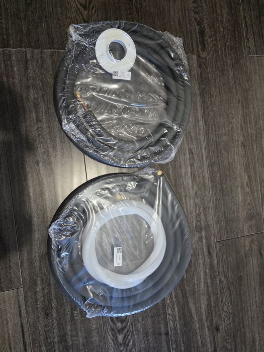 Kit aer condiționat 3m nou