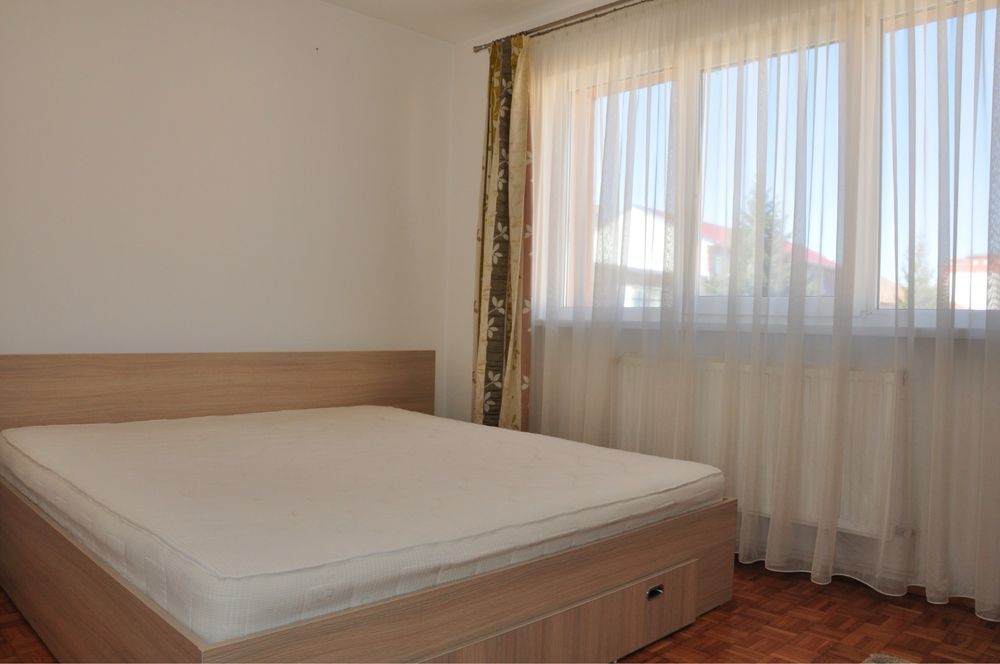 Inchiriez apartament 2 camere