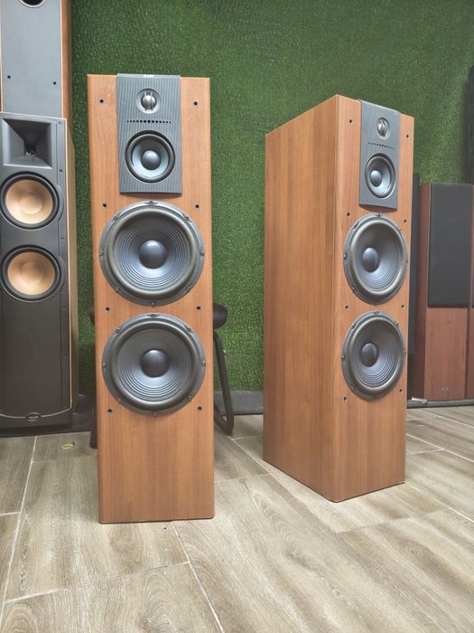 Тонколони JBL LX-2005 Brown cherry