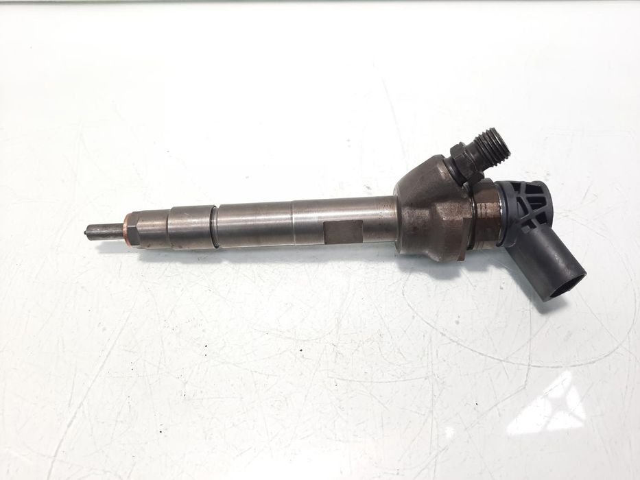 Injector, cod 7810702-02, 0445110480, Bmw 4 (F32), 2.0 diesel, N47D20C