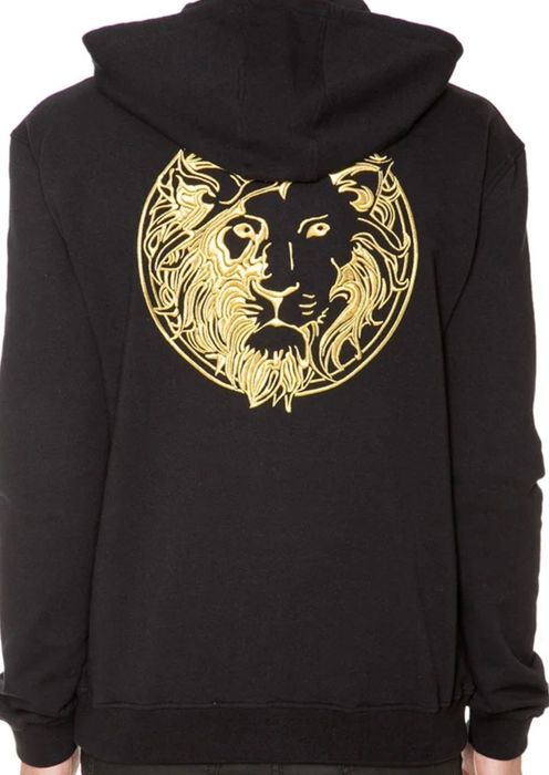 Versace Versus Суичър с качулка