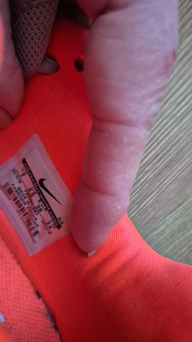 Дамски маратонки NIKE Air Max размер38/24смм