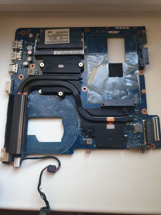 Ноутбук Samsung NP 300