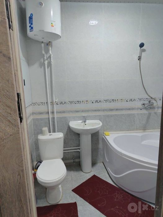 Продажа квартира Сергили