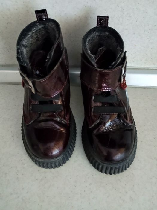 Зимни боти 30 номер