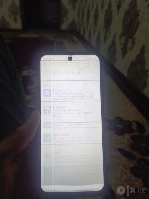 Redmi note 11 4G kafolatsiz