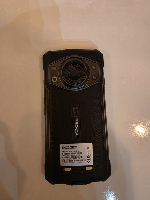 Telefon Android(soft Samsung) Doogee Fire7 Ultra Nou sigilat