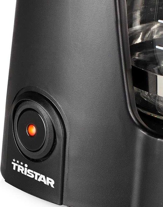 Шварц кафемашина Tristar (CM-1246) 600W, автоматично изключване
