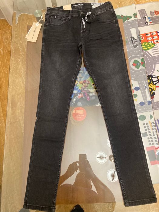 Tom Tailor-Denim Дамски дънки