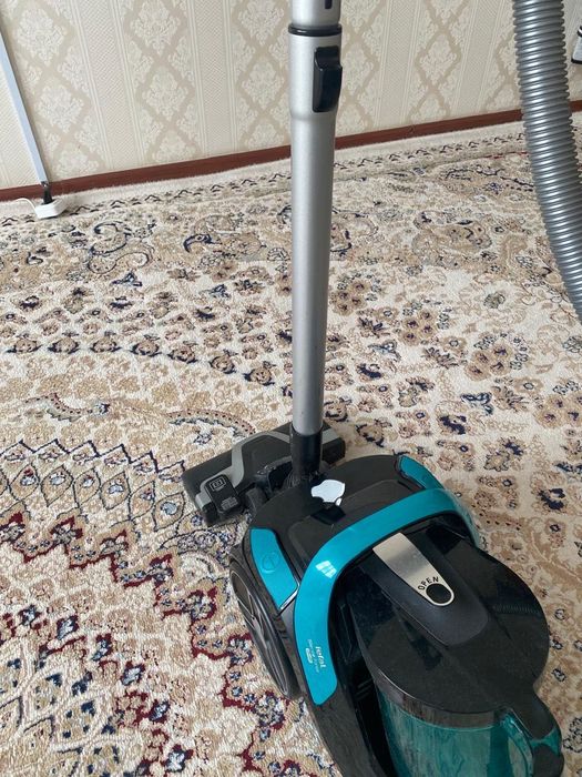пылесос бренда Tefal