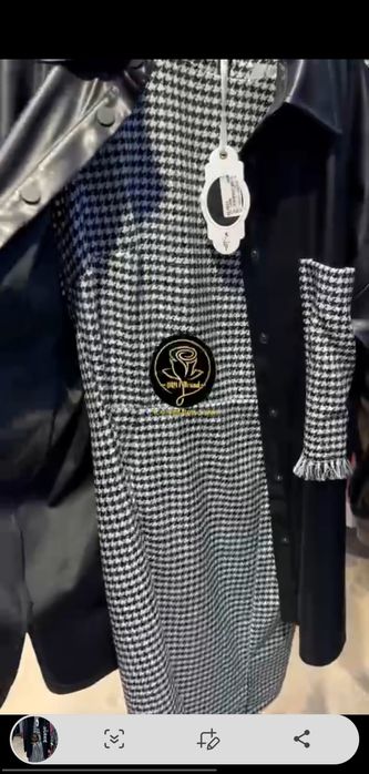 Turkiya dvoyka 42 razmer