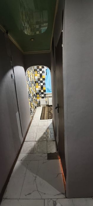 Квартира 3ком район колос