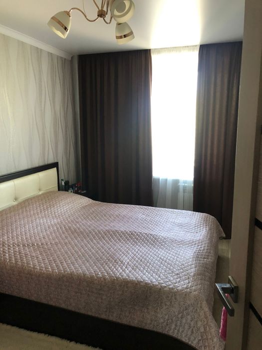 3-комнатной квартиры