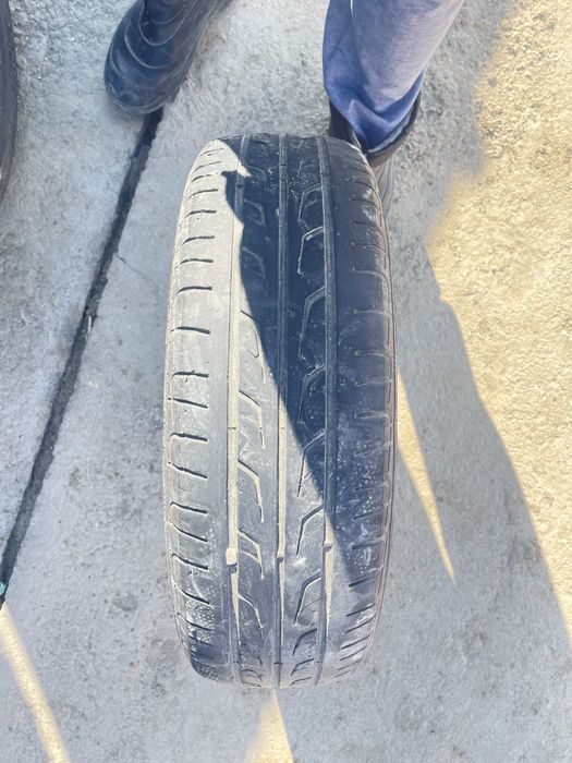 Шины 185/65/R15.