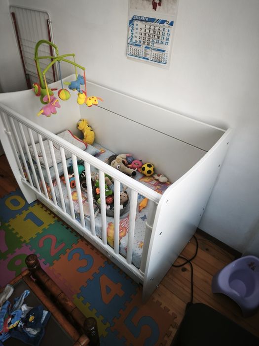 Кошара детска/бебешка