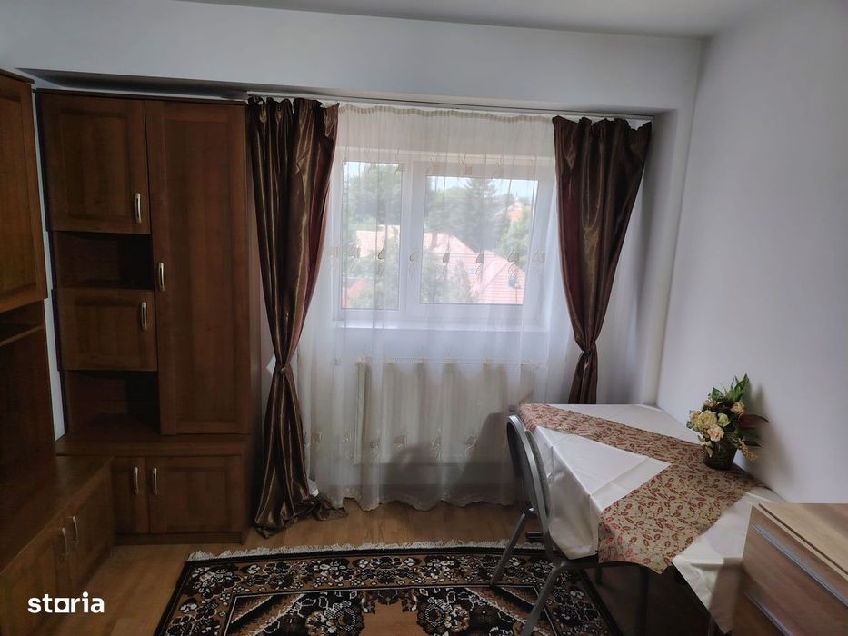 Apartament 2 camere | Trei Stejari | La 5 minute de centrul orașului