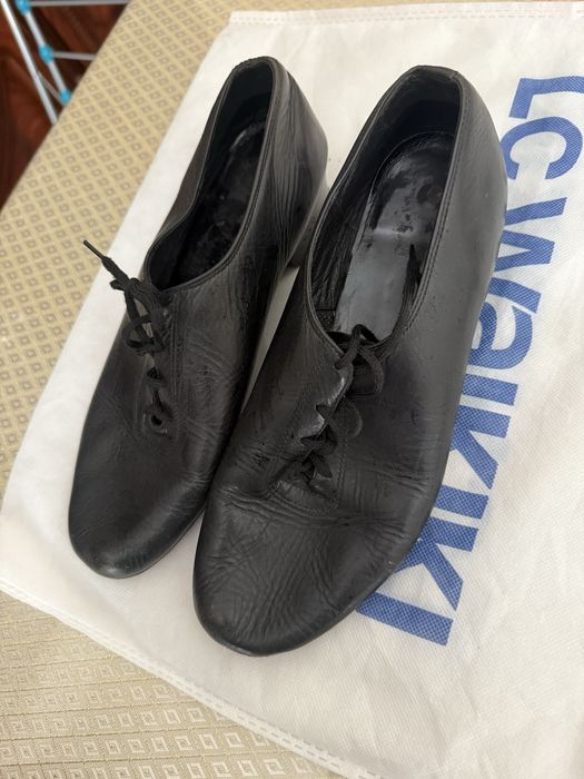 Туфли для танцев