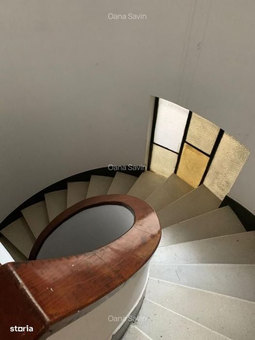 Apartament 3 camere de inchiriat / Zona Armeneasca