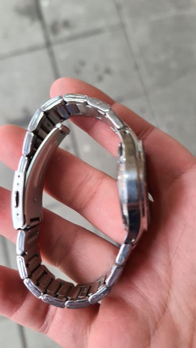 Casio Edifice Ef-310