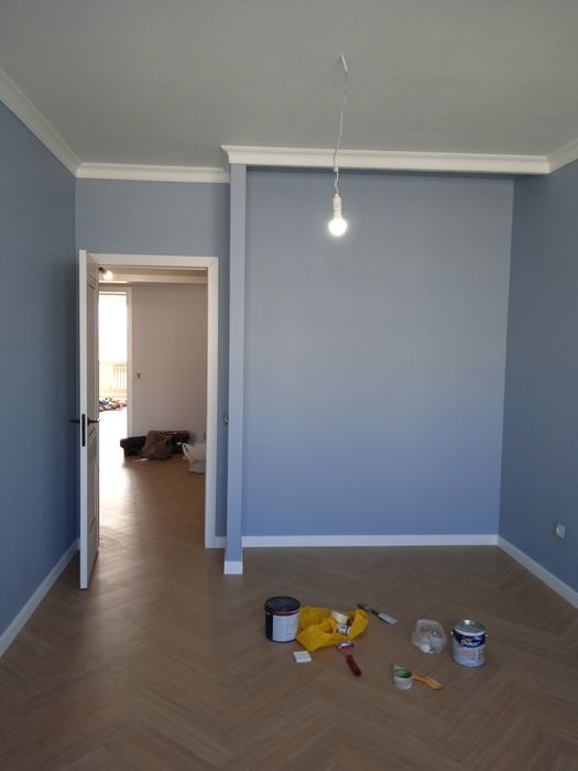 Малярные работы, косметический ремонт