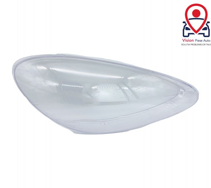 Дясно фарово стъкло Ново / Dqsno farovo styklo Novo Порше Каен / Porsc