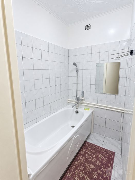 Квартира 2 хонали 60м²