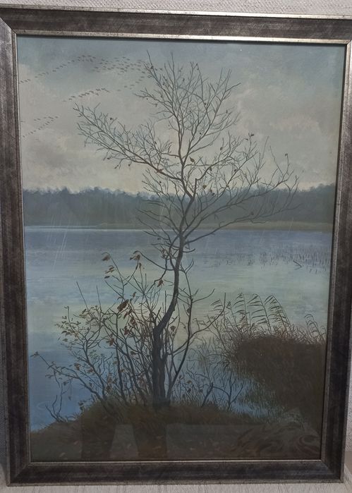 Антиквариат коллекция, картин