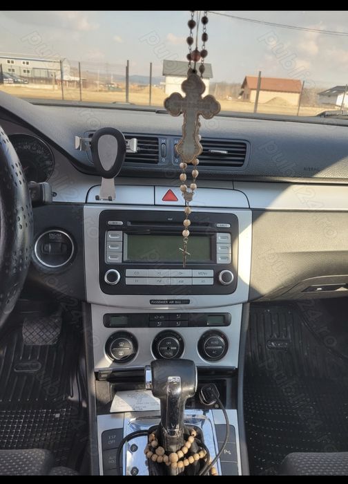 VOLKSWAGEN Passat 0 — imagine 4