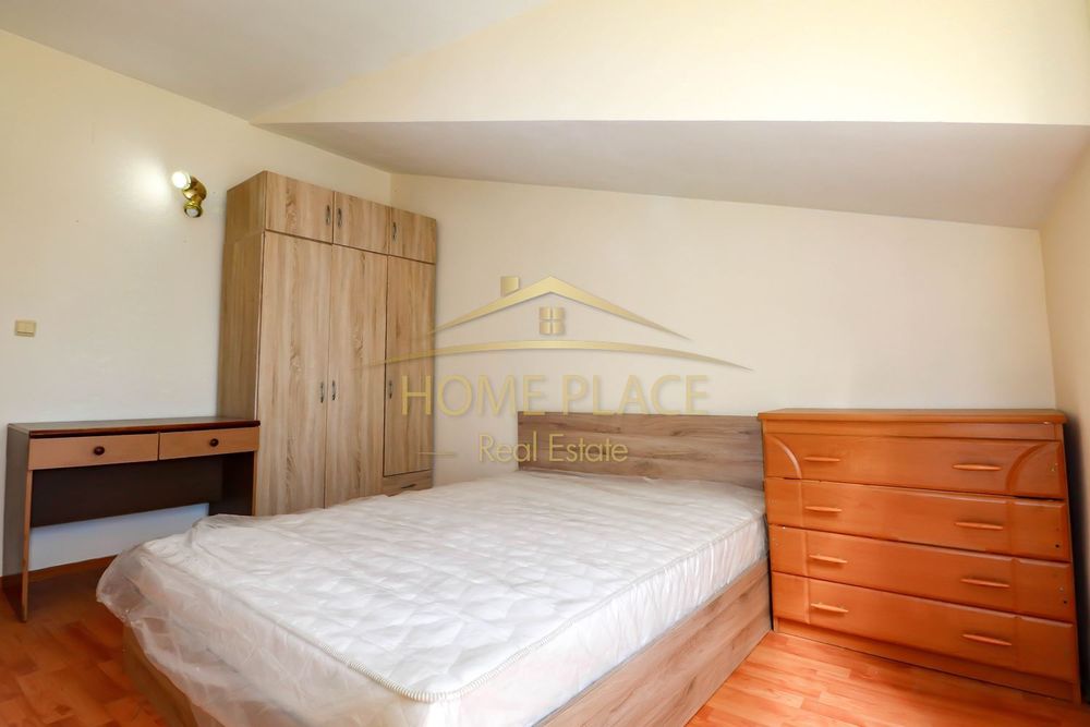 Дава се под наем Четиристаен апартамент в Варна, Трошево - 100 кв.м за 509.49 € - Снимка #8