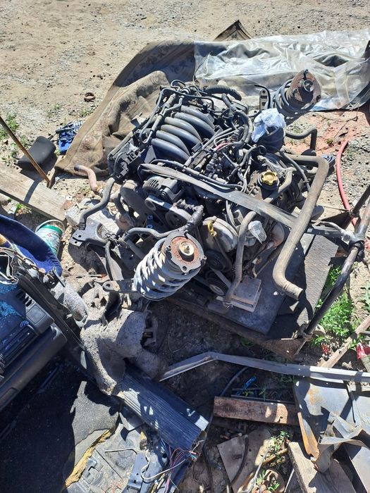 Запчасти на Ленд Ровер Фрилендер