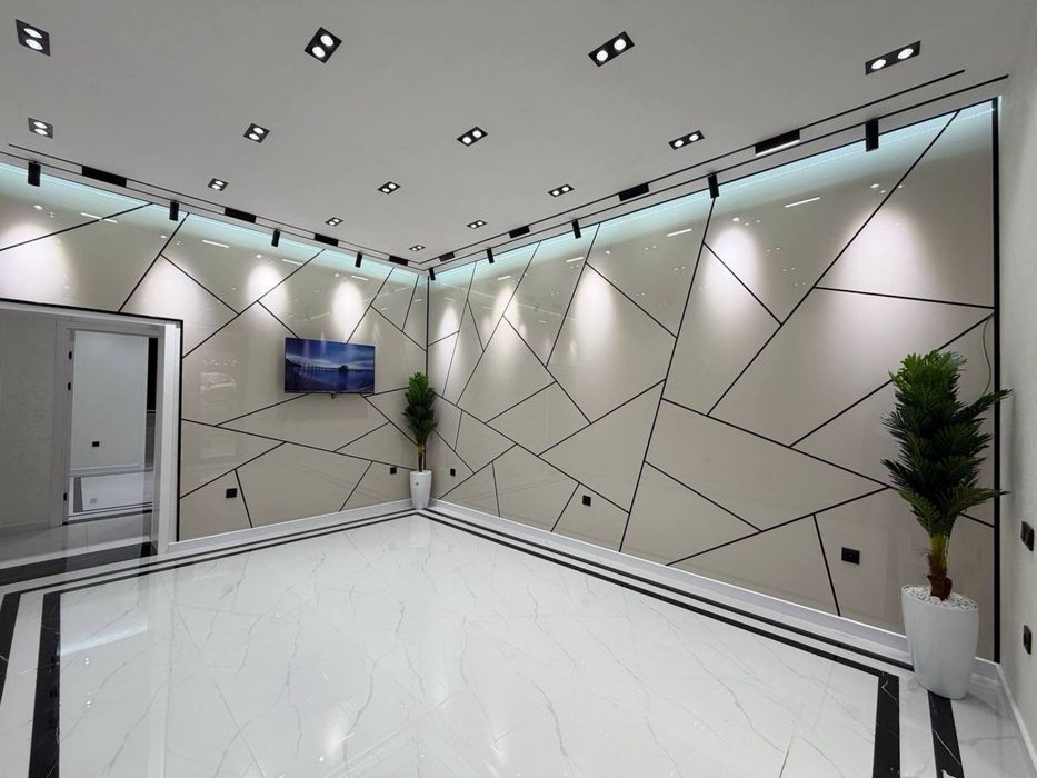 Продается офис на Новомосковская